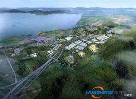云南玉溪市加快推进通海杨广智慧农业小镇建设—— 以智慧农业推动产业转型