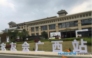 广西加速“互联网+农业” 实现电商扶贫