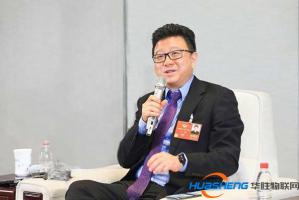 丁磊：办养猪场比办互联网公司难，农业领域条框多