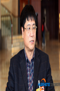 全国政协委员赵雨森：构建现代农业发展模式