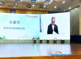 方建生：互联网把农业做到亩产1000美金已经实现