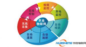 昆明到2020年，拟建成40个现代农业物联网应用基地