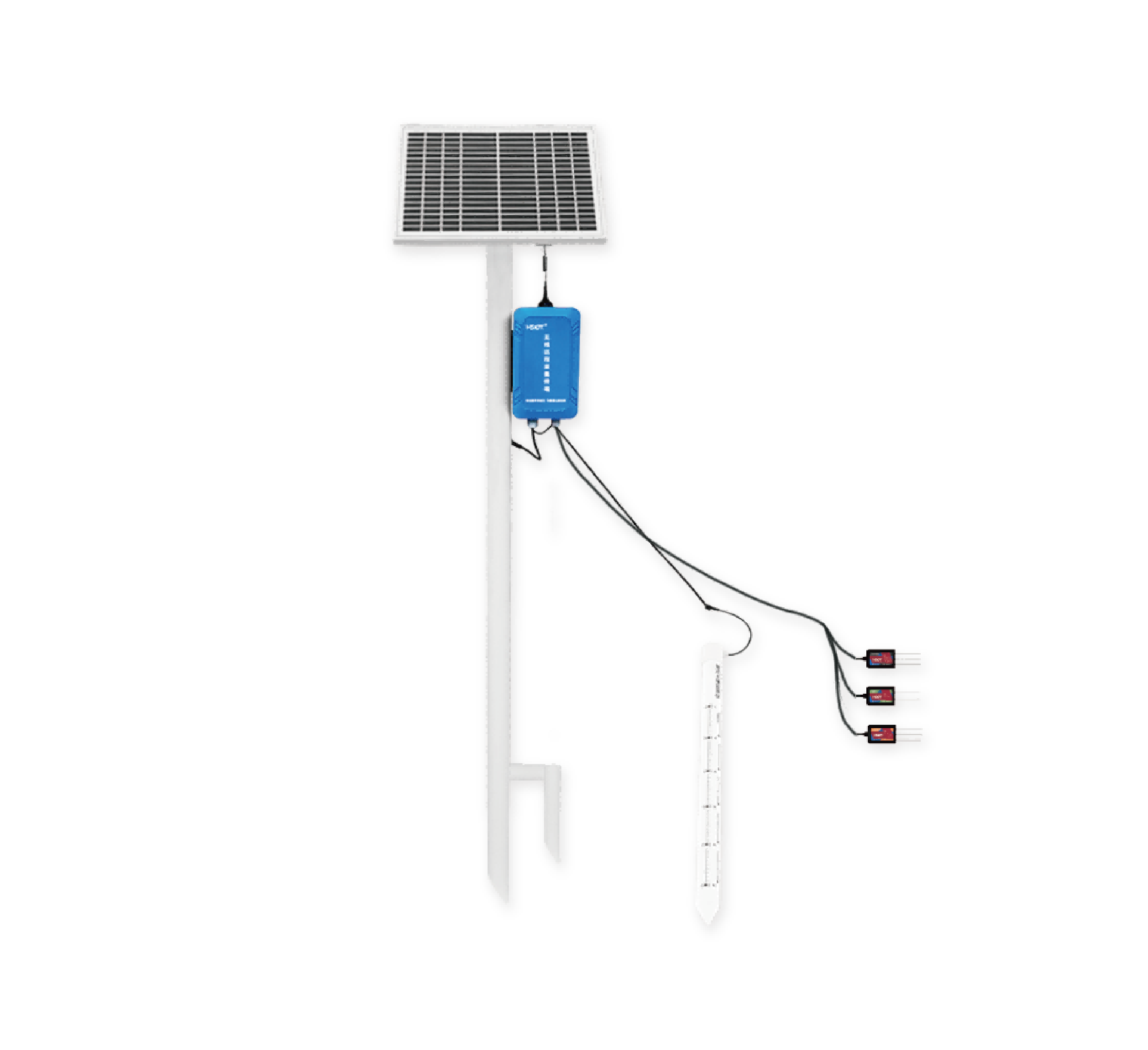 HR物联网土壤墒情（管式）-细（HS-SQX-4G)-4